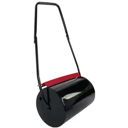 HP Autozubehör, Gartenhandwerkzeug, Rasenwalze GP8 Walzen-D.310mm B.578mm 63l