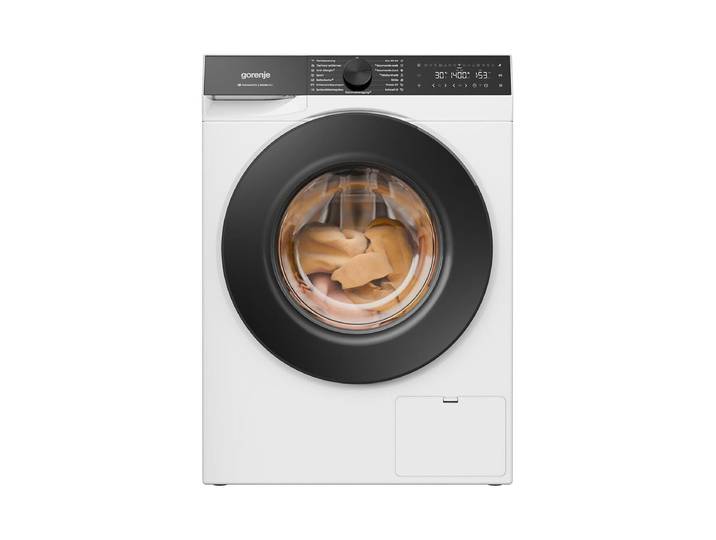 Gorenje W5G684A3T1 Waschmaschine Weiss