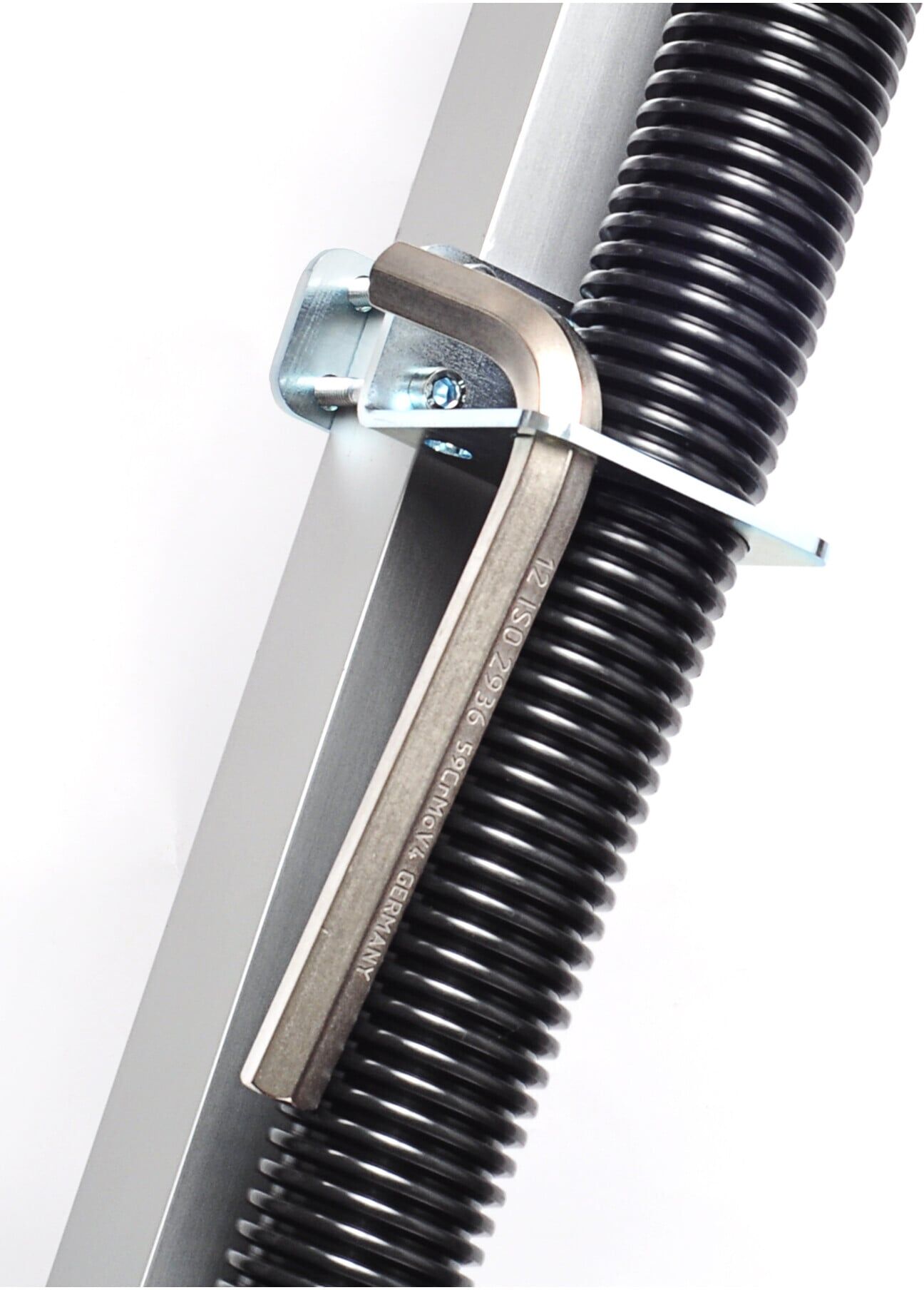 Roll Holder SMART für Schlauch und Schlüssel (5400155)