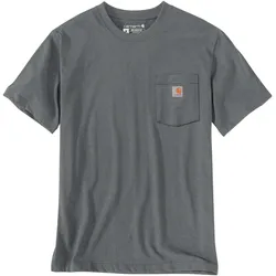 Carhartt, Arbeitsoberteil, Bekleidung 107455-E87 Truck (XL)