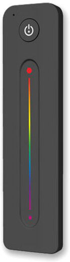 Isoled Sys-Pro Rgb 1 Zonen Fernbedienung Slide