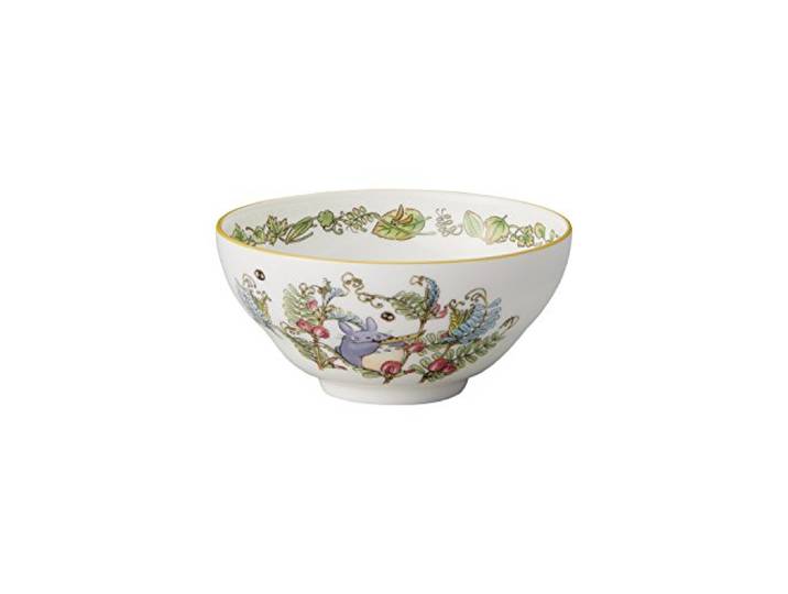 Noritake Mein Nachbar Totoro Reisschüssel TT97890/4924-11