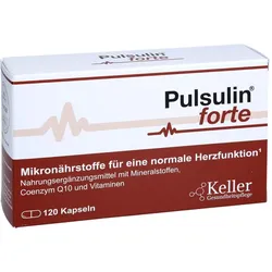 Pulsulin Forte