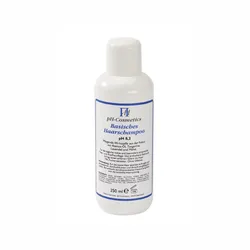 Basisches Haarschampoo pH 8,2 (250 ml) - pH-Cosmetics