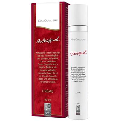 Anthogenol Masquelier OPC Creme 50 ml