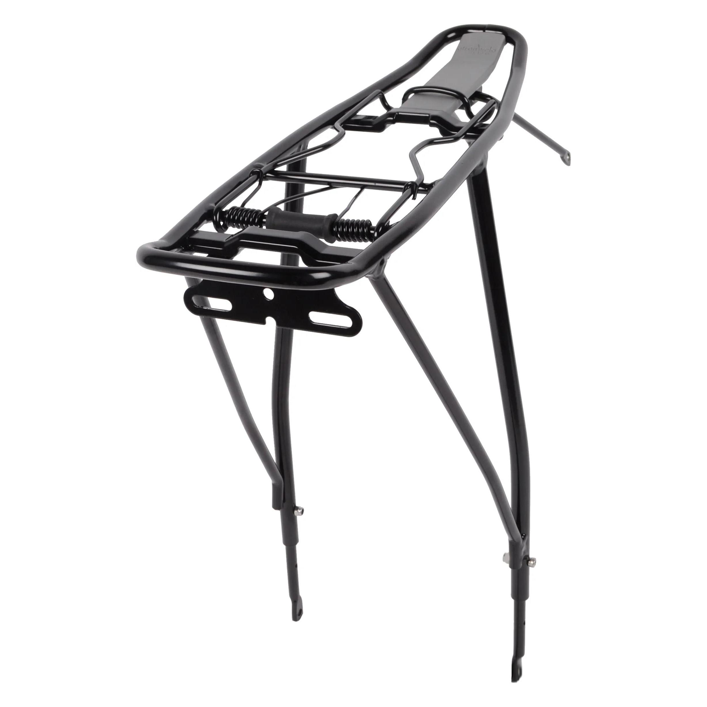 Atran Velo AtranVelo Active AVS Gepäckträger Schwarz 28" (1443-4122)