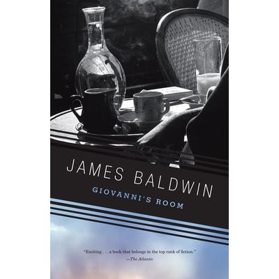 Giovanni's Room, Taschenbuch von James Baldwin, Vintage USA, 978-0-345-80656-7