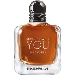 EMPORIO ARMANI Stronger With You Intensely Eau de Parfum