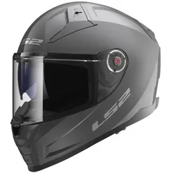 LS2, Motorradhelm, FF811 Vector II Solid (L)