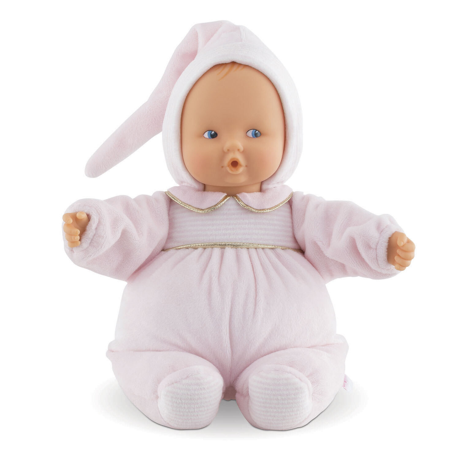 Corolle My Doudou Babipouce Dreamland - 28 cm - Vanillegeur