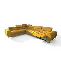 ECKSOFA Bastien Relax