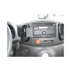 BRODIT 854373 ProClip Halterung - Nissan Cube ab Baujahr 2009 KFZ / PDA / Nav...