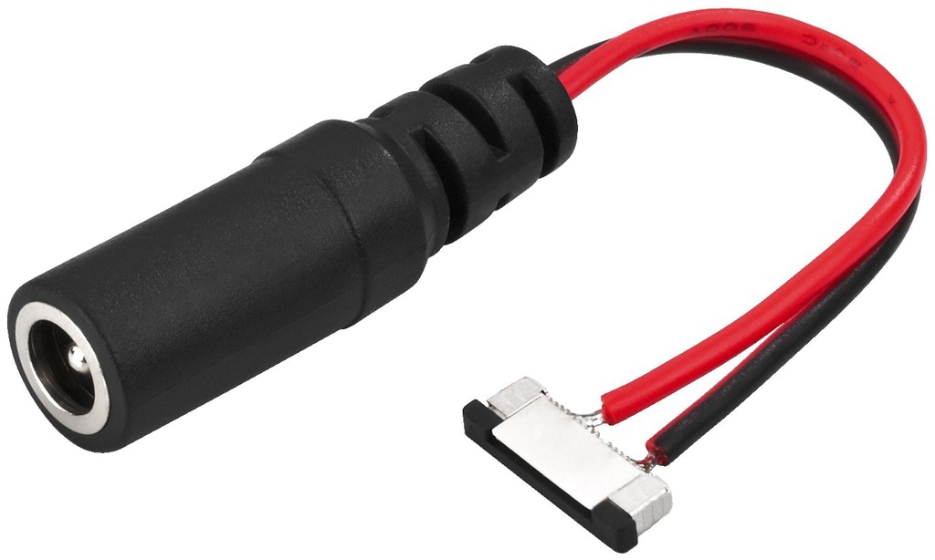 MONACOR LEDC-4S