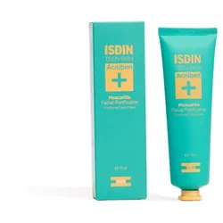 Isdin Acniben Gesichtsmaske 75 ml