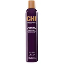 CHI Brilliance Optimum Finish Haarspray 284 g