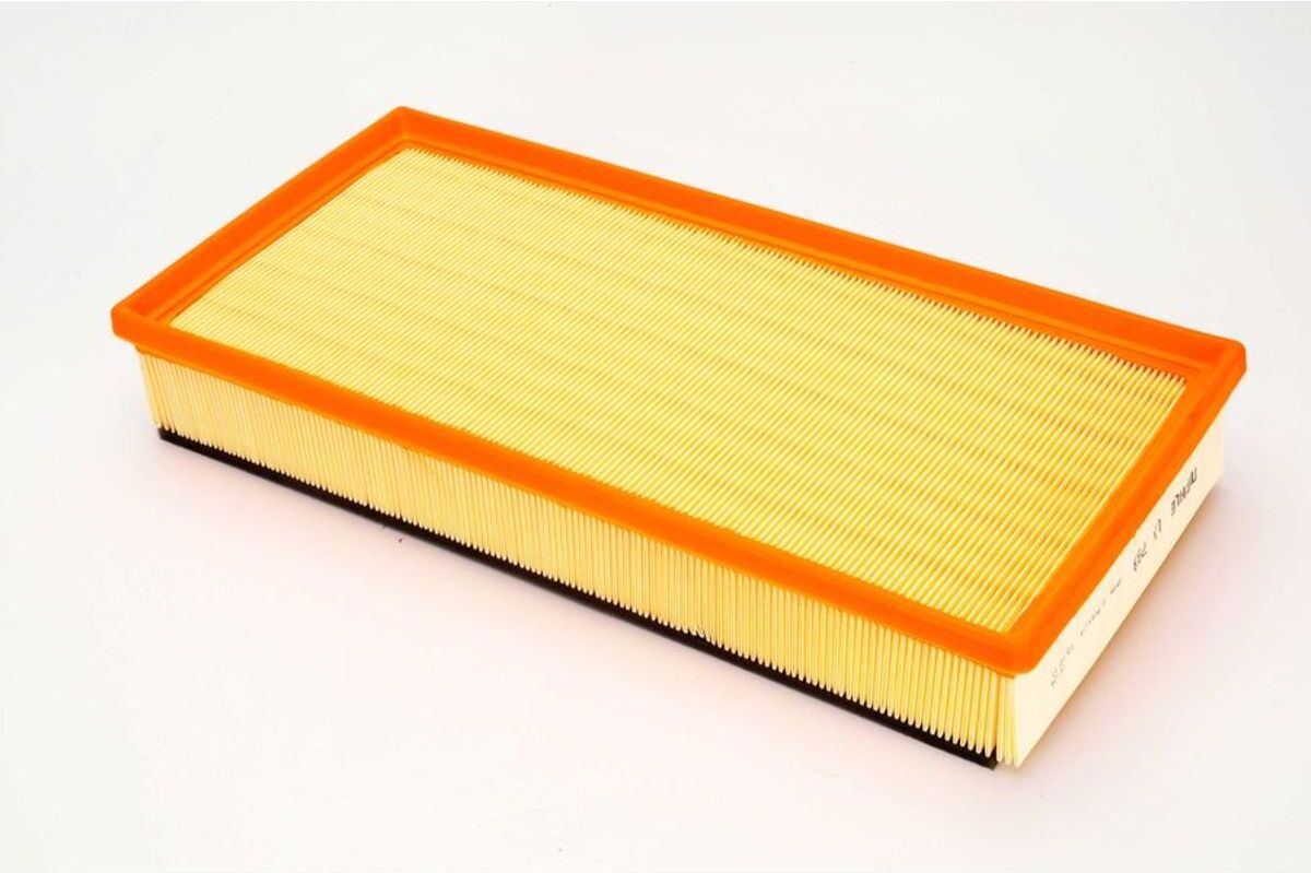 Luftfilter MAHLE KNECHT LX 793