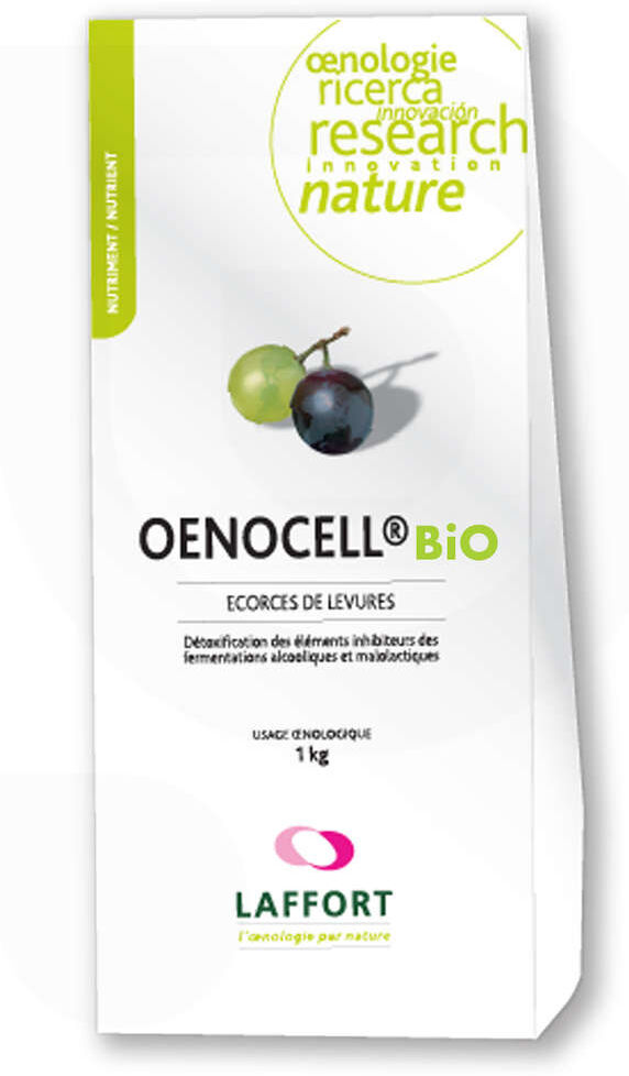 Laffort Oenocell BIO (1 Kg)