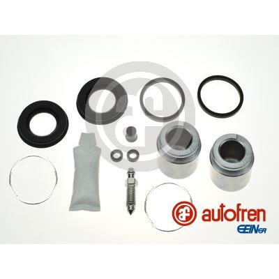 AUTOFREN SEINSA Reparatursatz, Bremssattel d41071c