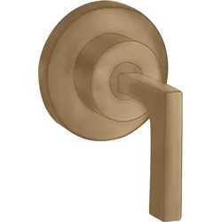 Hansgrohe Unterputzventil Axor Citterio 39960140