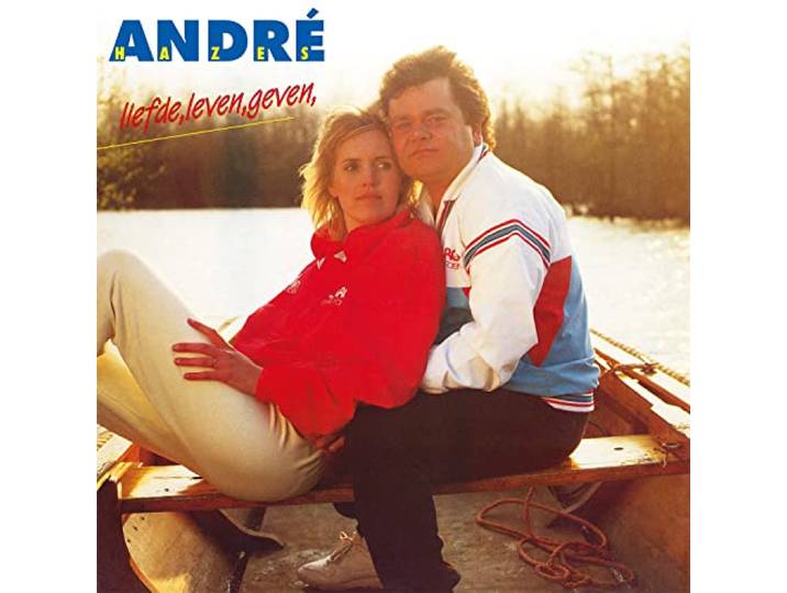 Liefde, Leven, Geven