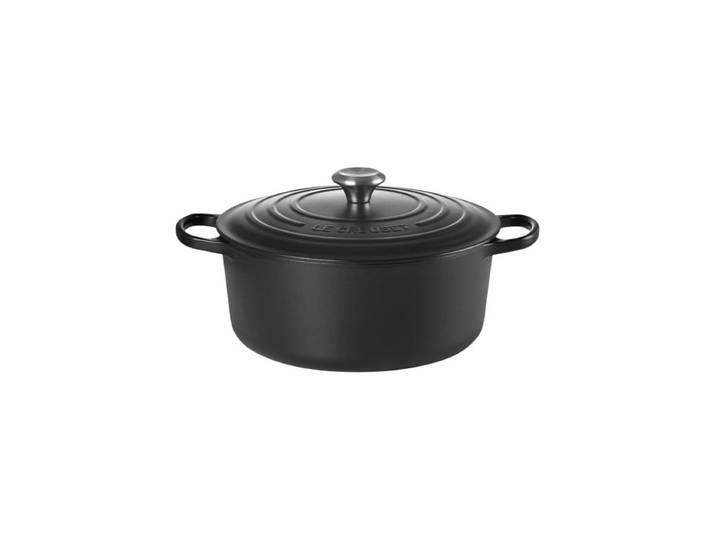 Le Creuset Signature casserole - 22 cm - 3.3 L