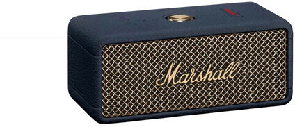 Marshall Emberton III Altoparlante portatile stereo Blu 20 W