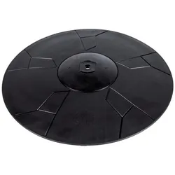 GEWA CP-14 Cymbal Pad - E-Drum-Pad
