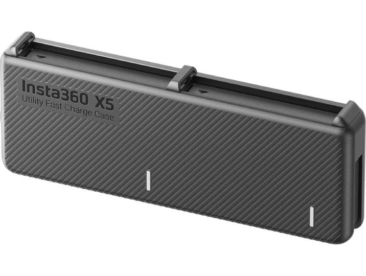 Insta360 X5 Utility Fast Charge Case