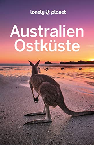 Anthony Ham - Lonely Planet Reiseführer Australien Ostküste - Preis vom 09.10.2026 07:28:09 h