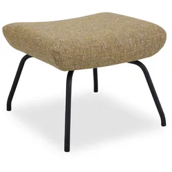 Hocker MONDO MATTA 2.0 (BT 57x52 cm) - BT 57x52 cm
