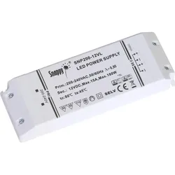 Dehner Elektronik, Zubehör Beleuchtung, LED Trafo