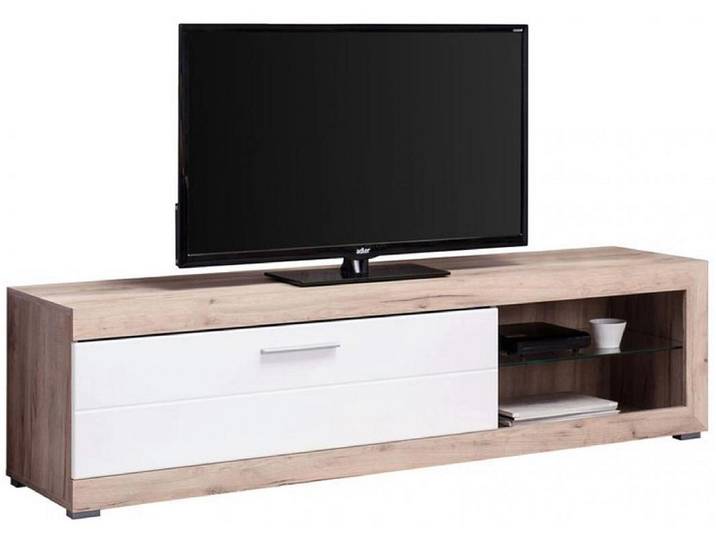 TV-Möbel REMO 162.5cm eiche
