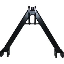 Kuppeldreieck Kubota Kat.0 Kommunal Original