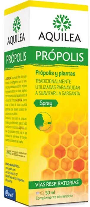 Aquilea Própolis Spray 50ml