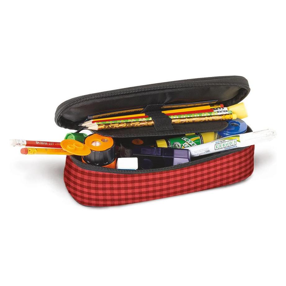 Lebez Pack 12 Basic Duffle Bags (81250)