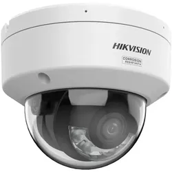 HIKVISION DS-2CD2187G3-LIS2UY(2.8mm) Dome 8MP Smart Hybrid Light