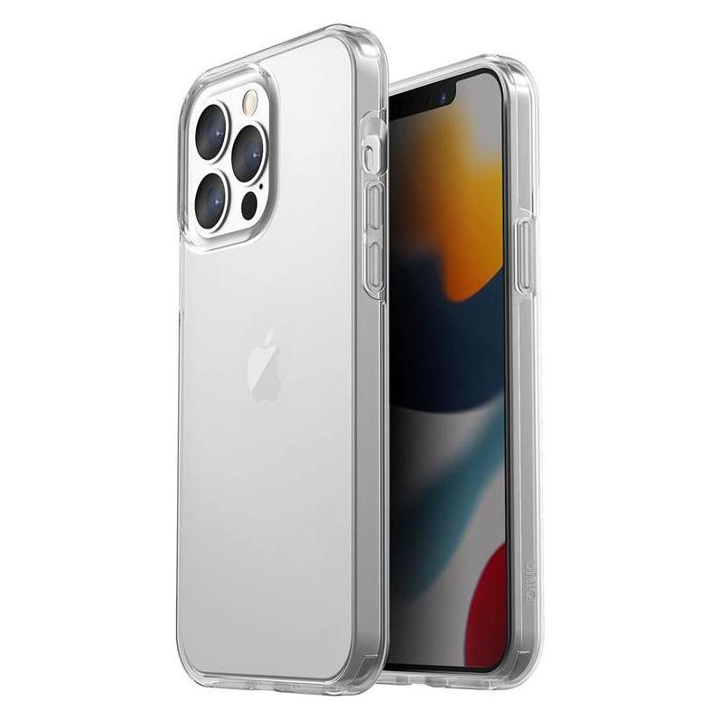 Uniq Unique case for Clarion iPhone 13 Pro Max 6.7 clear (Apple iPhone 13 Pro Max) (Uni000491-0)