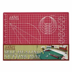 The Army Painter Self-healing Cutting mat