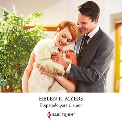 Preparado para el amor - Helen R. Myers, Audio, 9788410624917