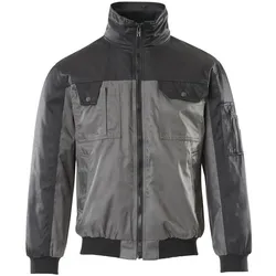 MASCOT Bolzano Pilotjacke IMAGE Anthrazit / Schwarz XXL - 00922-620-8889-XXL - Anthrazit / Schwarz