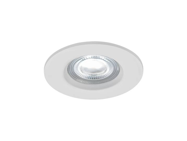 Don Smart 3-Kit Einbauspots Downlight White - Nordlux - Badezimmer - Kunststoff - Einflammig