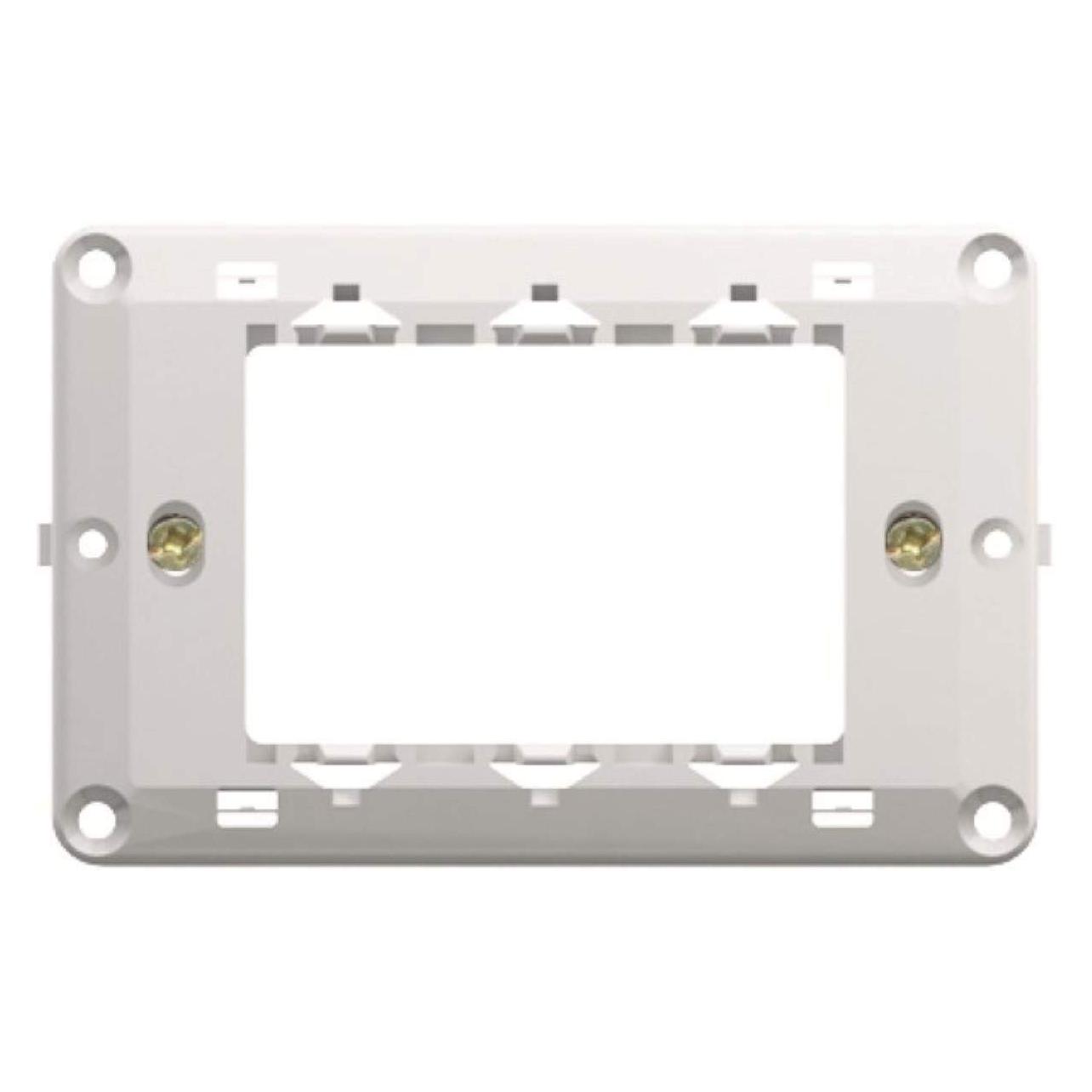 TEM Serie Modul Montageträger MOUNTING FRAME WITH SCREWS3M (NM30-U)