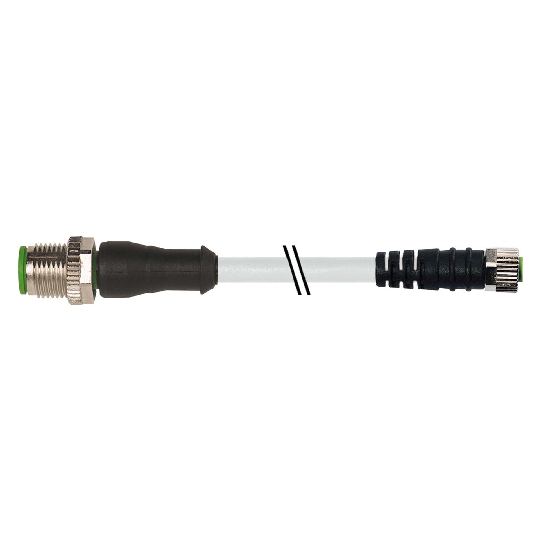 Murr Elektronik Konf.-Leitung (7000-40561-6300200)