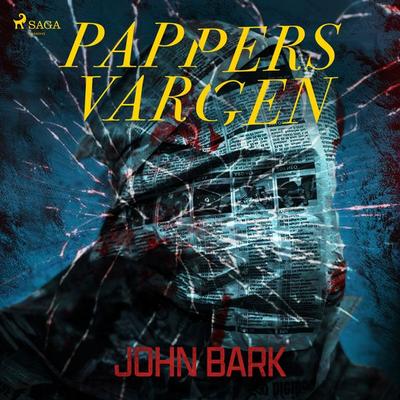 Pappersvargen - John Bark, Audio, 9788726921649