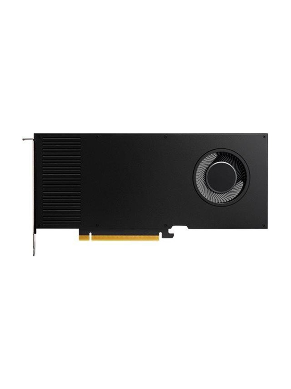 NVIDIA RTX 4000 Ada - 20GB GDDR6 RAM - Grafikkarte