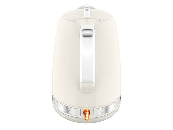 Bouilloire sans fil BY320A Soleil Ivoire MOULINEX