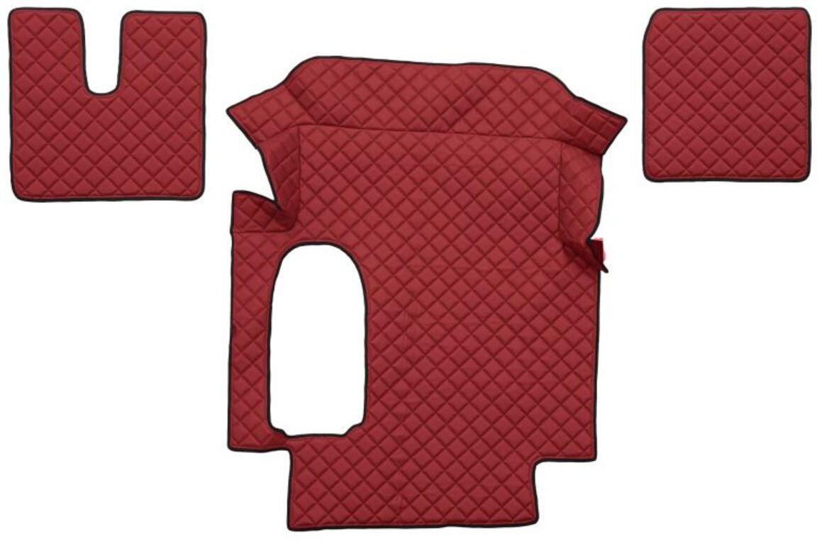 Fußmatte F-CORE FL21 RED