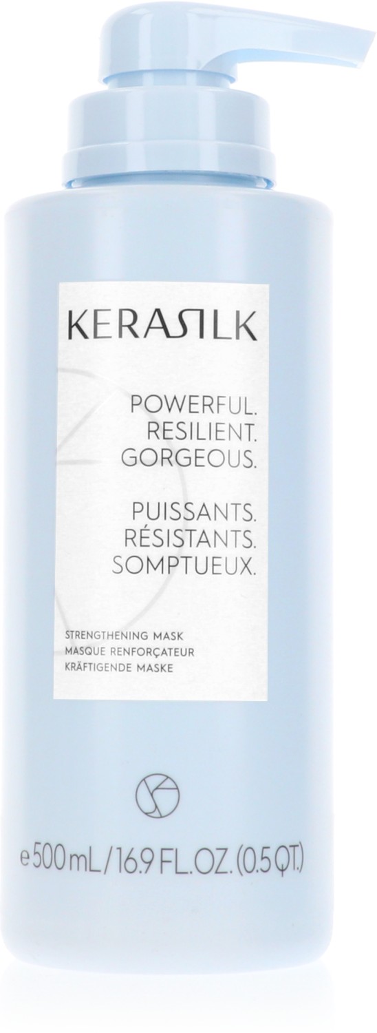 Kerasilk Kräftigende Maske 500 ml KS-521110
