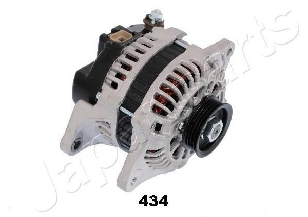 JAPANPARTS ALM434 Lichtmaschine Generator LiMa 90A 12V für KIA CARENS II (FJ) CARENS I (FC)