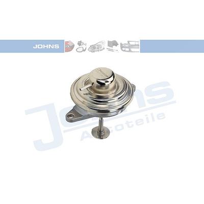 Johns AGR-Ventil [Hersteller-Nr. AGR5508-022] für Chevrolet, Opel
